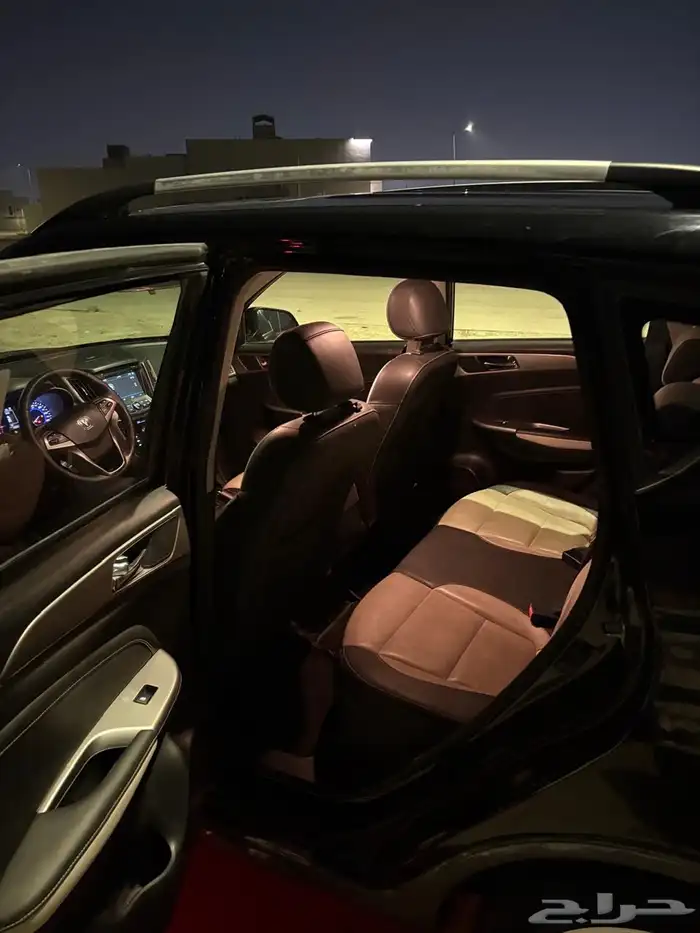 شانجان موديل2020 فل ابشن 5