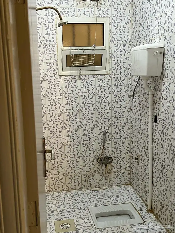 شقه للايجار حي الجنادريه 6