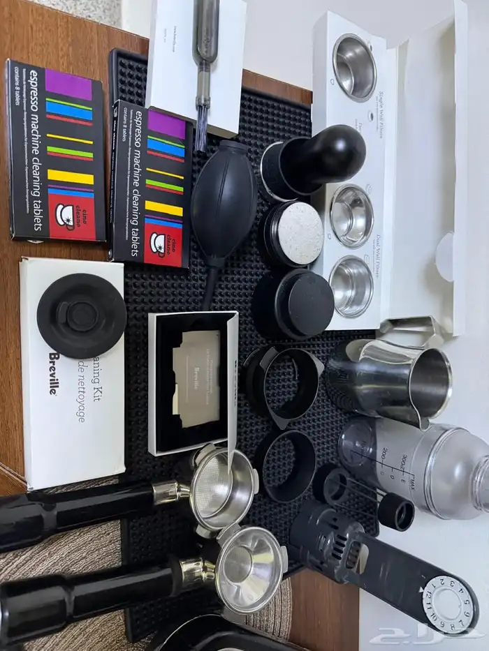 بريفيل باريستا برو 2