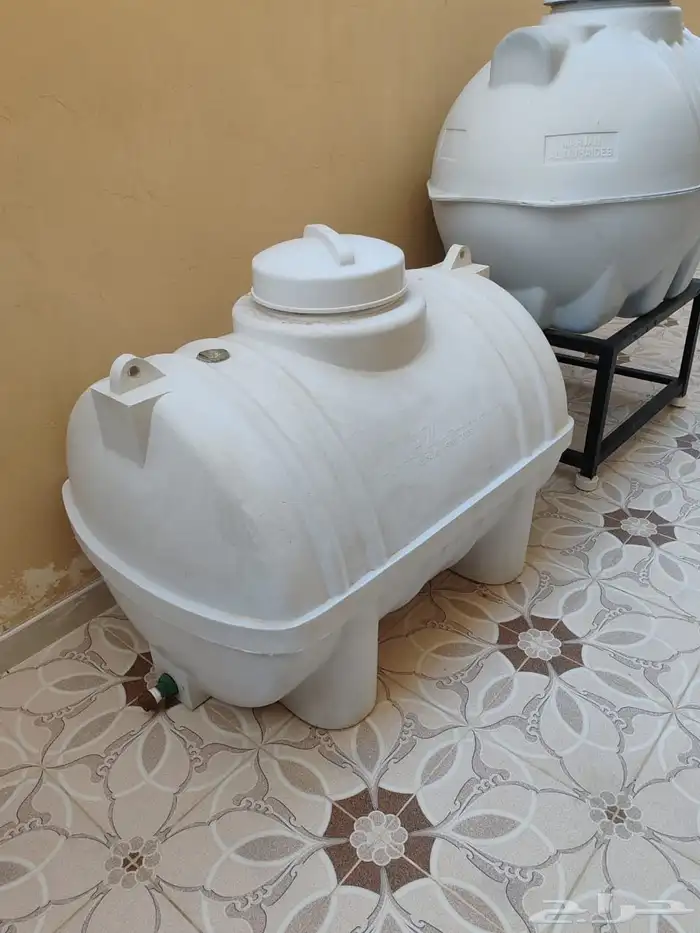 خزان المهيدب والزامل 3 طبقات نظيفة جدا 0