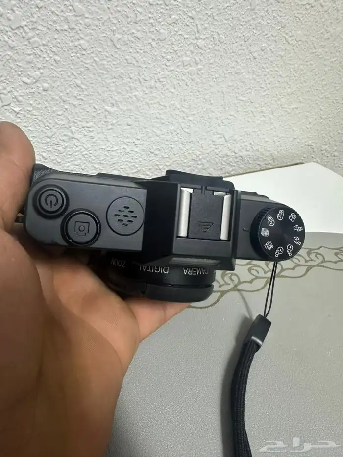 كاميرا تصوير 3