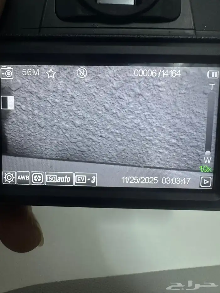 كاميرا تصوير 6