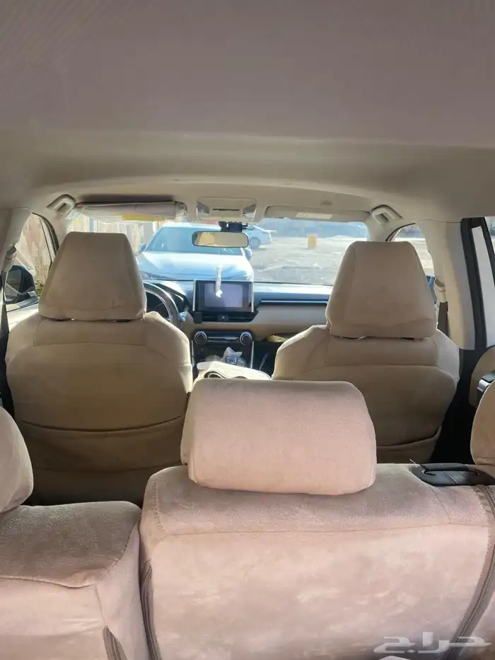 تويوتا راف فور 2023 سعودي 10