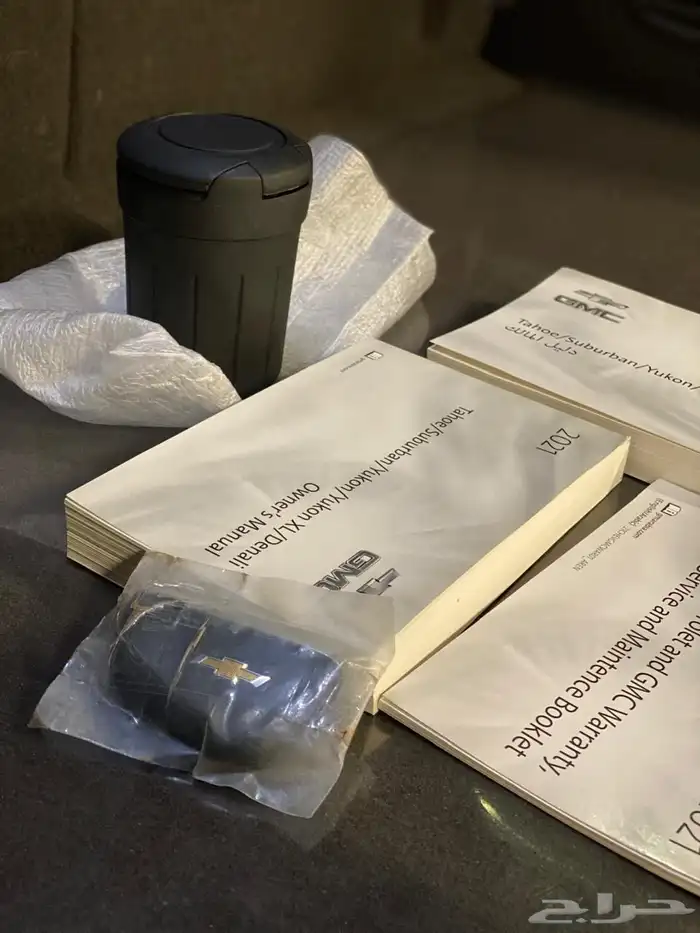 شيفروليه تاهو 2021 7