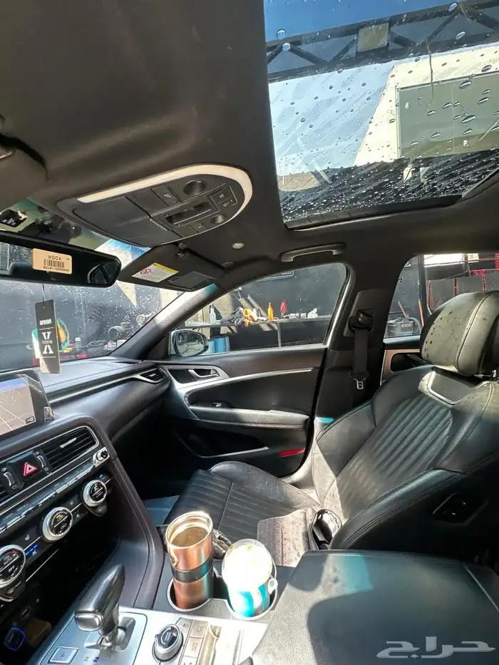 جنسس 2019 نظيفه 8