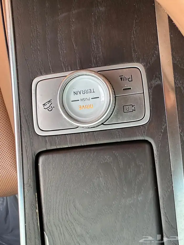 جنسس 2020 GV80 ديزل 15