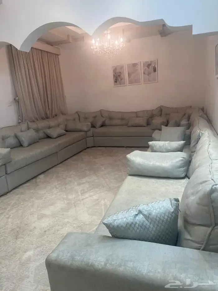 كنب مجلس نسائي 0