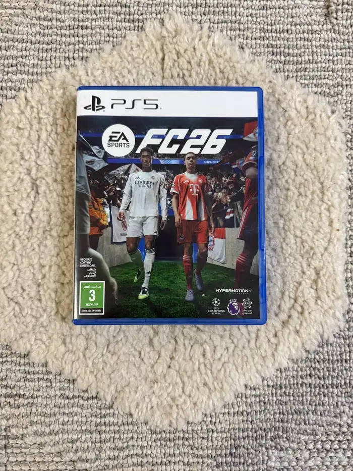 فيفا 26 0
