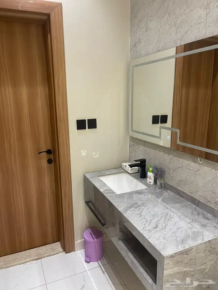 شقة مفروشة للجار 1