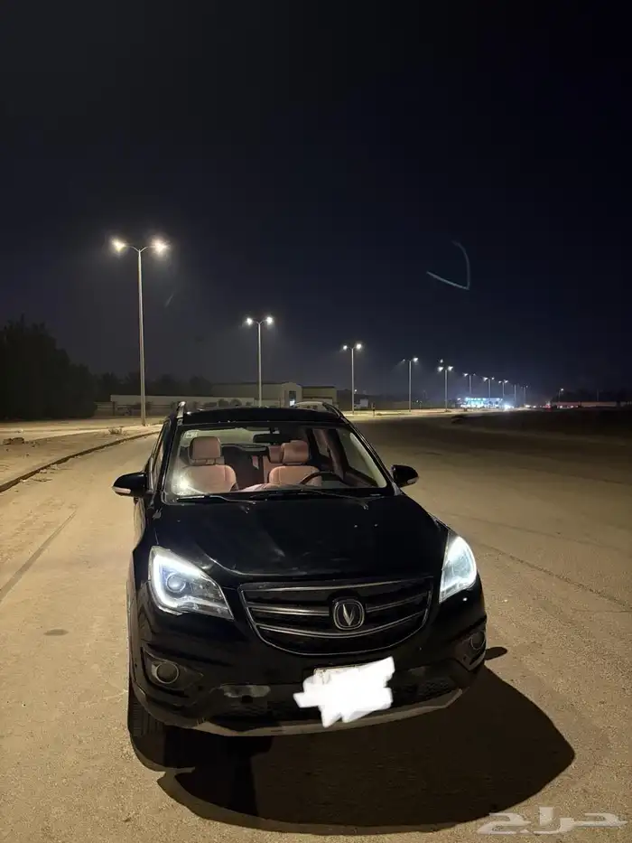 شانجان موديل2020 فل ابشن 0