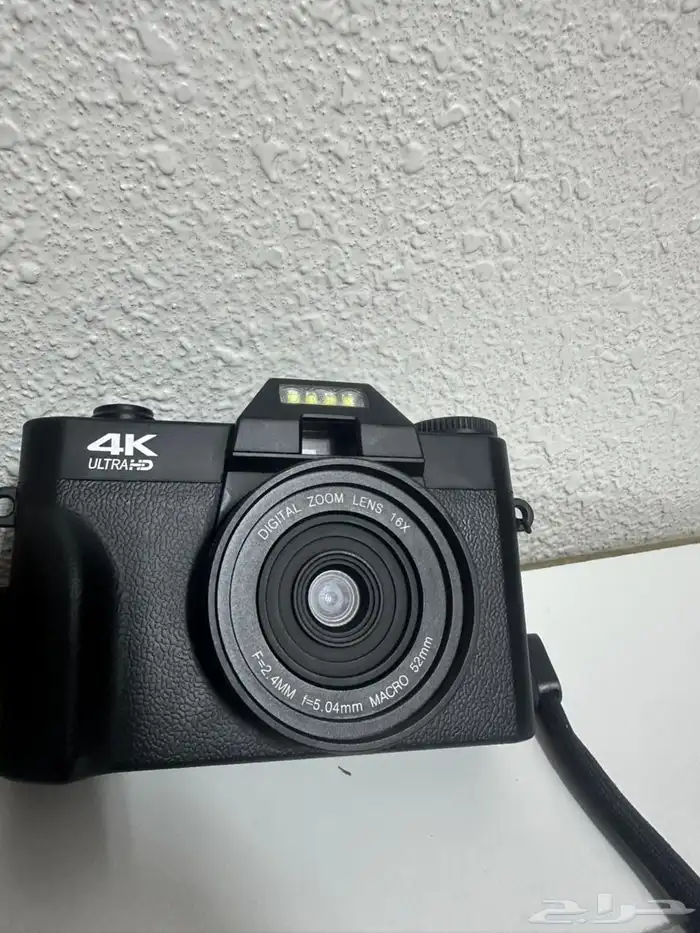 كاميرا تصوير 2