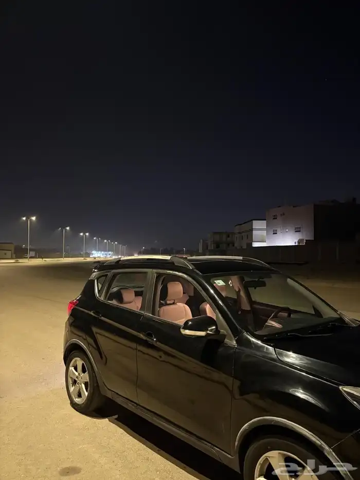 شانجان موديل2020 فل ابشن 1