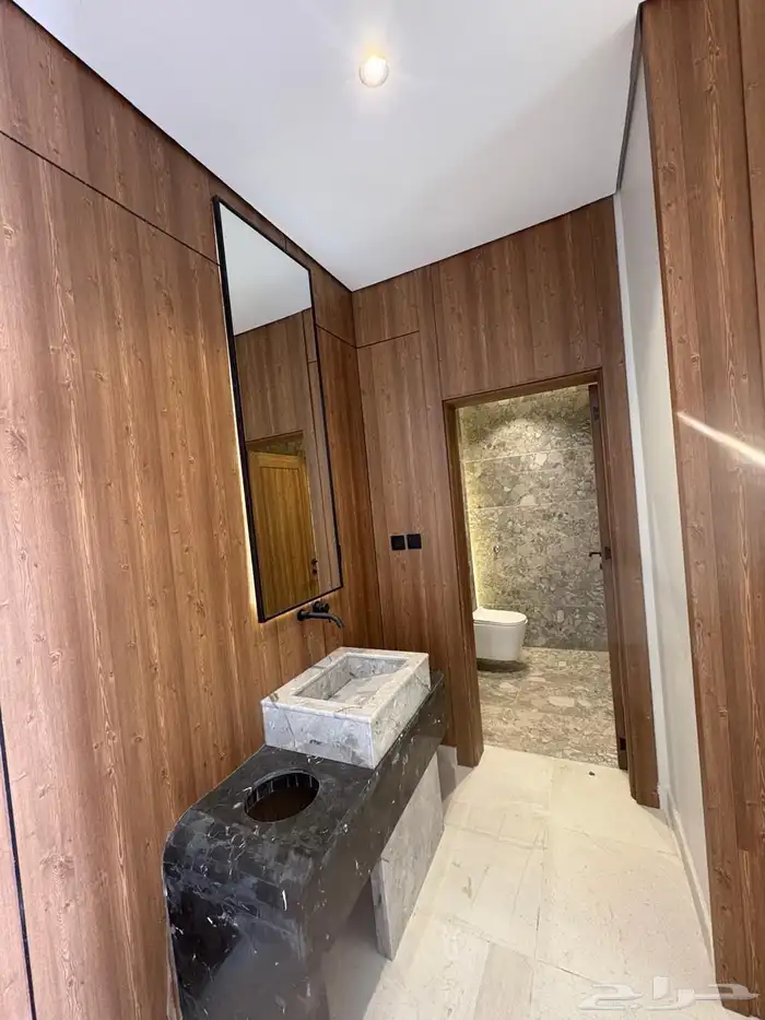 ملحق تمليك للبيع تبوك حي الاخضر تشطيب فخم 22