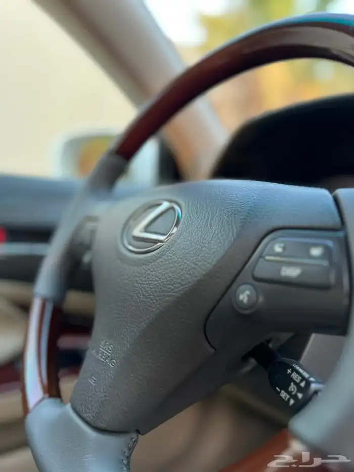 لكزس gs430 11
