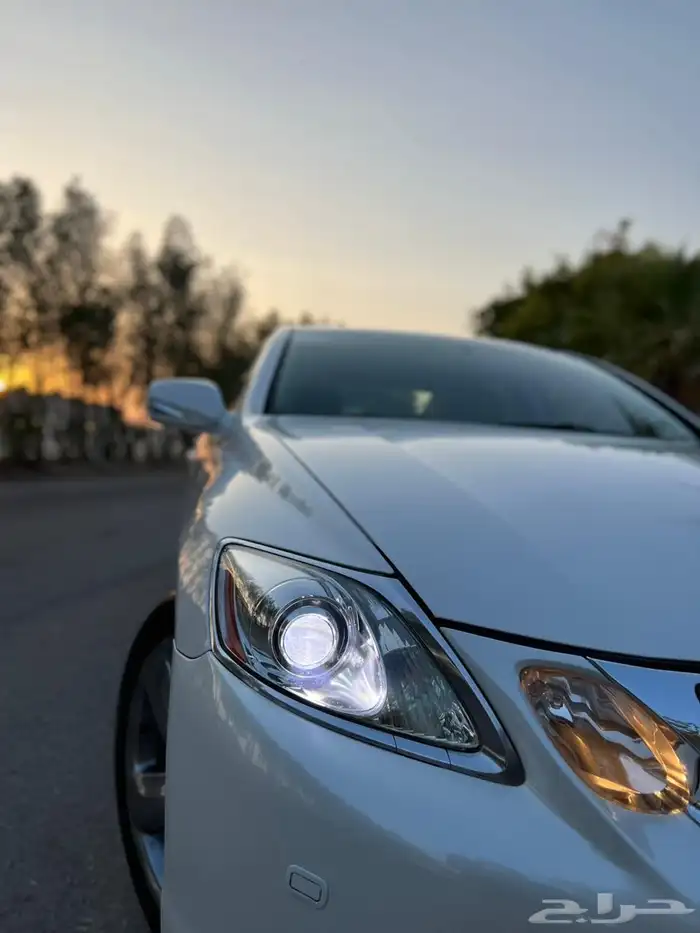 لكزس gs430 1