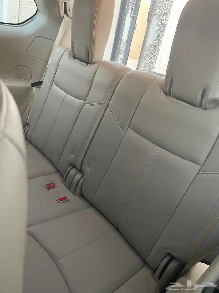 نيسان باثفندر 2017 5