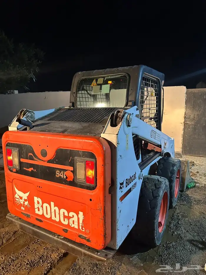 قلاب للإيجار بكات رصاصة للإيجار يومية 2