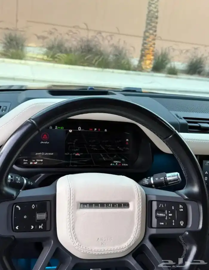 ديفندر x90 2021 4