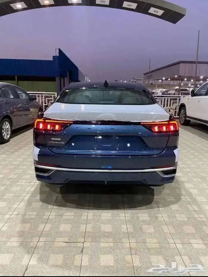 فورد تورس 2025 0