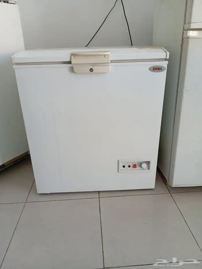 للبيع فريزل نظيف 0