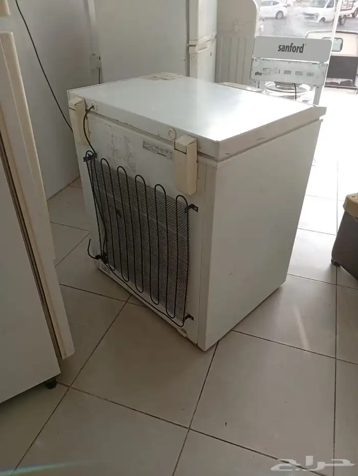 للبيع فريزل نظيف 1