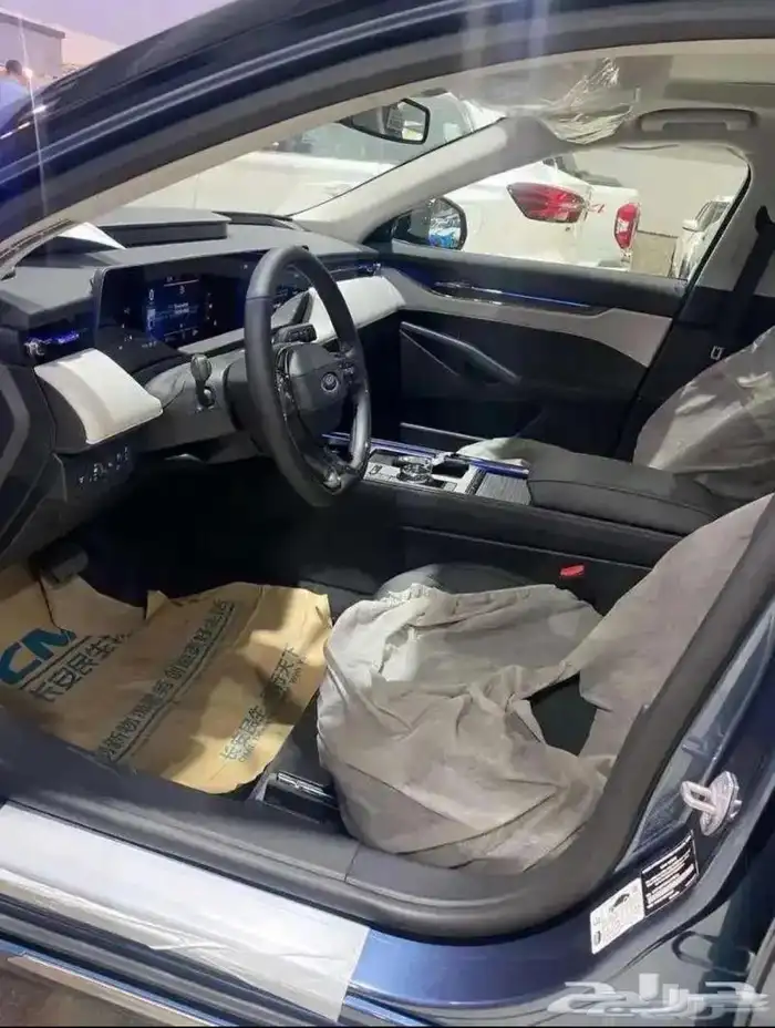 فورد تورس 2025 2