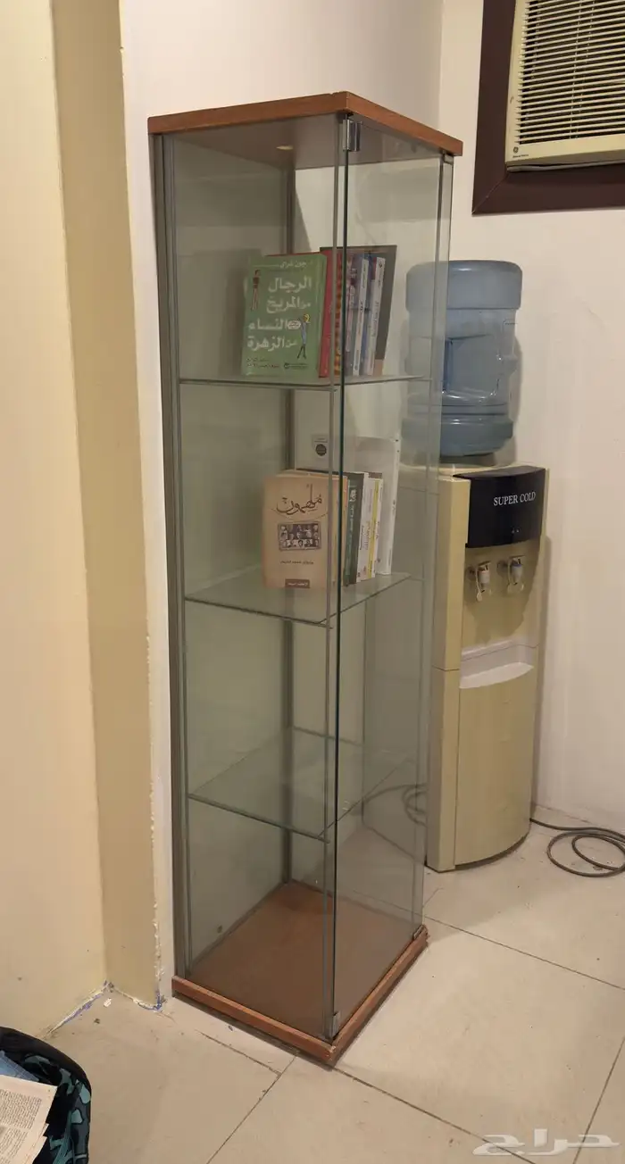 دولاب قزاز 1