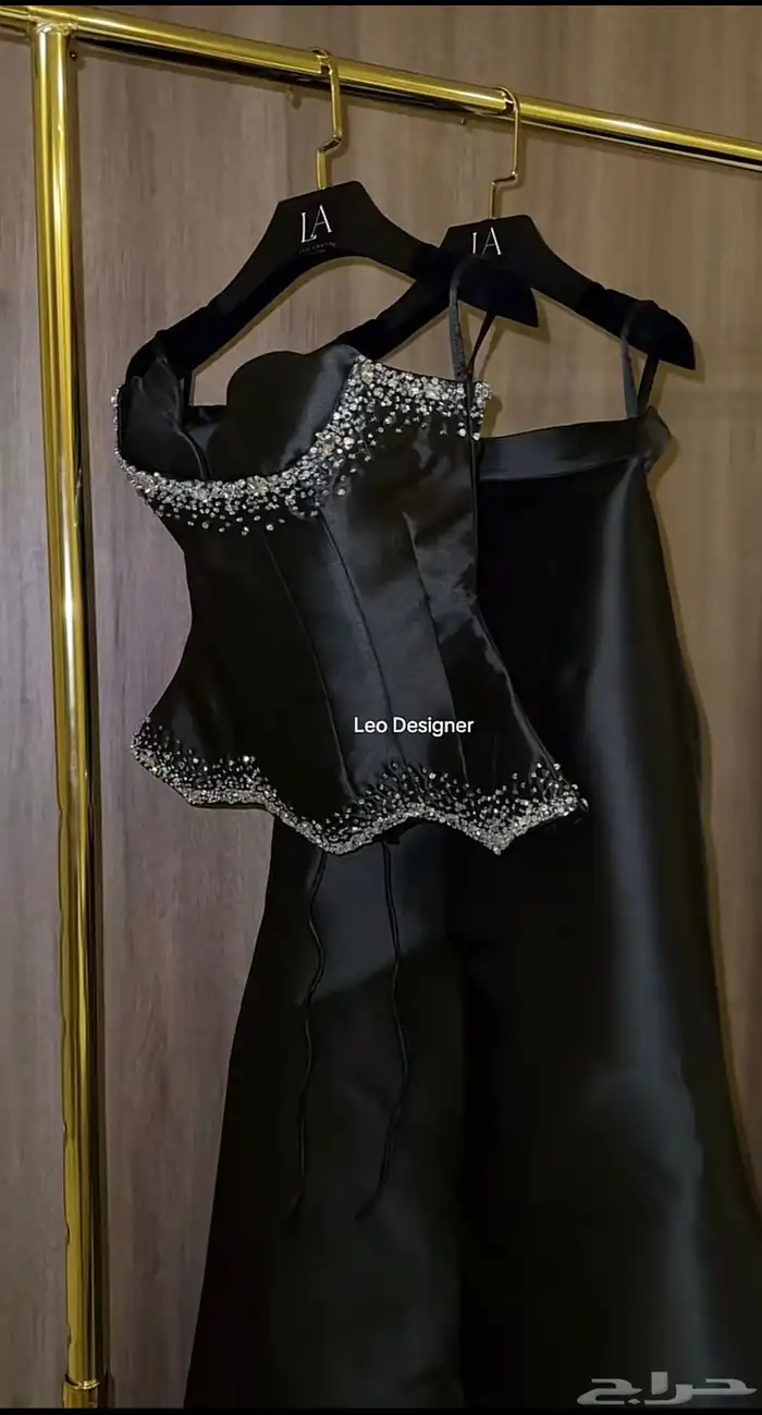 فستان leodesigner 1