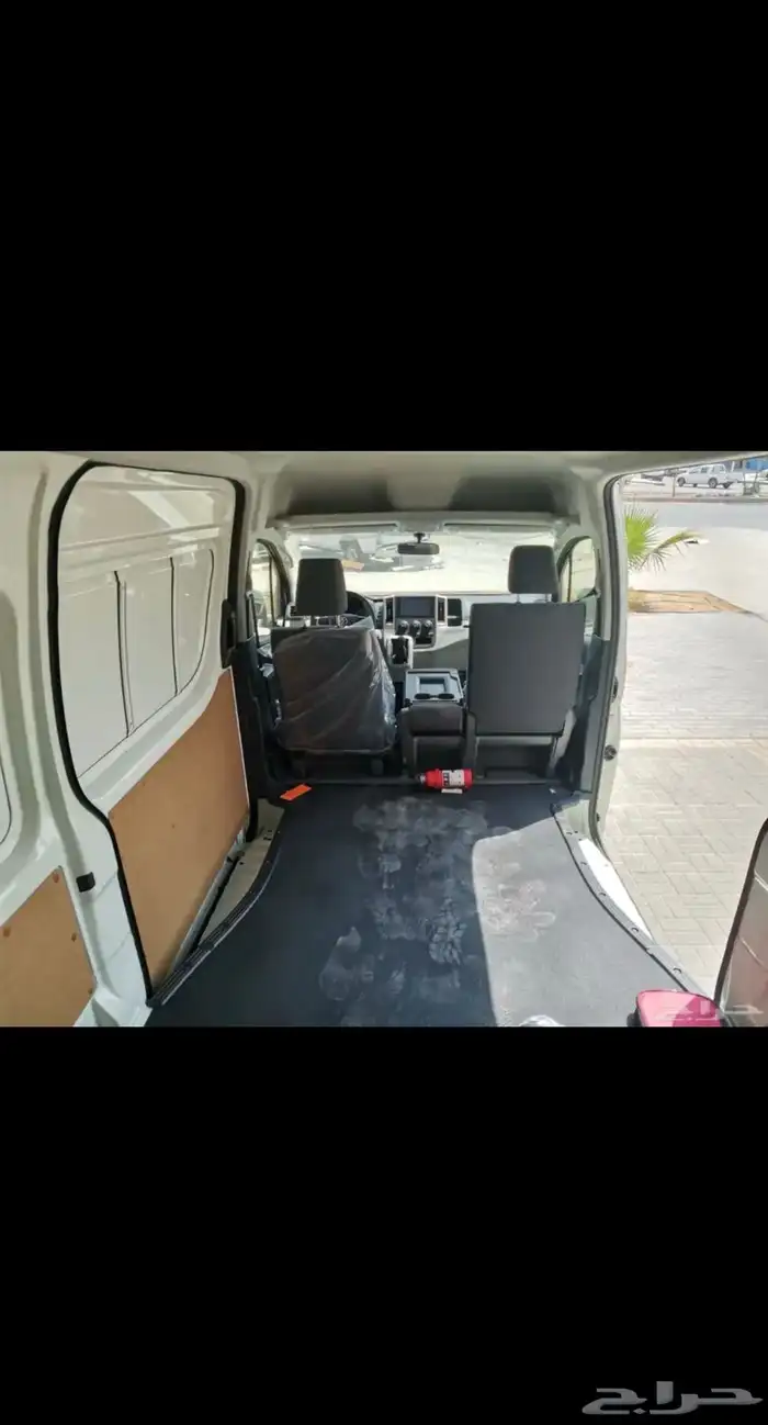 باص هايس بضاعه سقف عالي ديزل قير عادي م2026باقل سعر في السوق 7