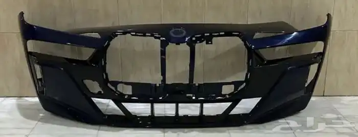 صدام امامي بي ام دبليو الفئة السابعة 2023-2025 كت ام 3