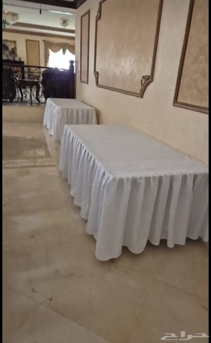 تجهيز حفلات ومناسبات قهوجين صبابين 2