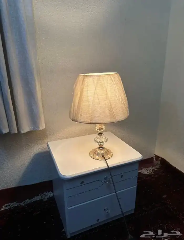 اثاث طقم كامل غرفة النوم 8