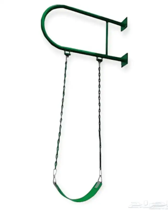 مراجيح جدارية للأطفال منزلية 0