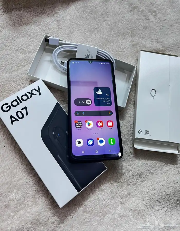 جوال سامسونج جديييد 0