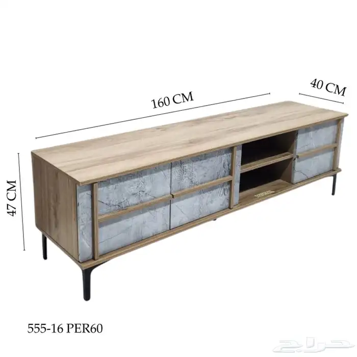 طاولة بلازمة جديدنا بجودة عصري 0