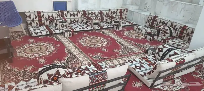 حفلات مناسبات تاجر كراسي تاجر طاولات مستطيره ودائريه 3