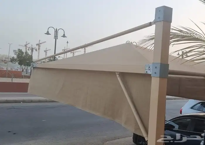 مظلات سيارات مضلات سياره 5