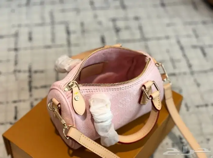 شنط ماستر كواليتي مع كامل الملحقات 2