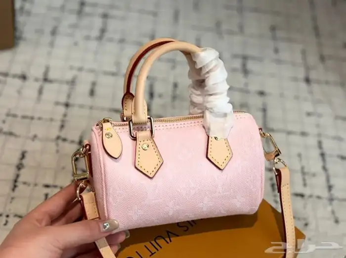 شنط ماستر كواليتي مع كامل الملحقات 1