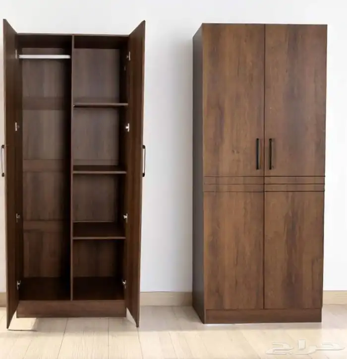 دواليب الملابس 0