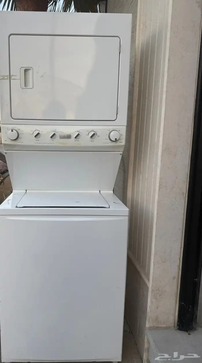 غسالة ونشافة فيلكو امريكي دورين 2