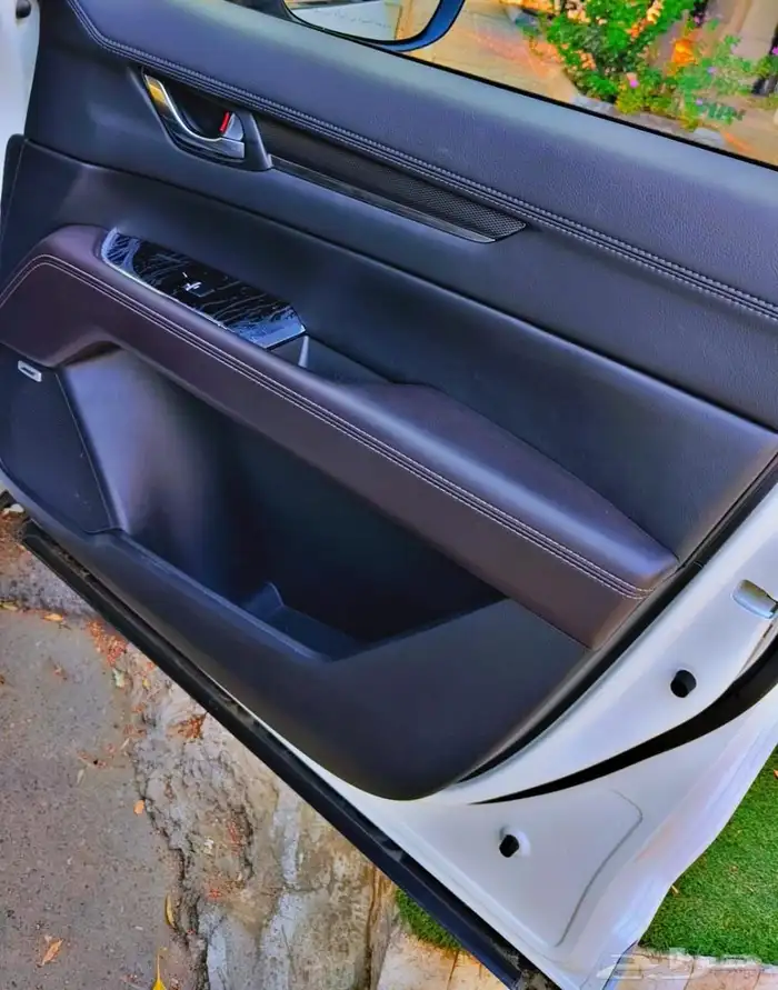 مازدا cx5 signature 2025 7