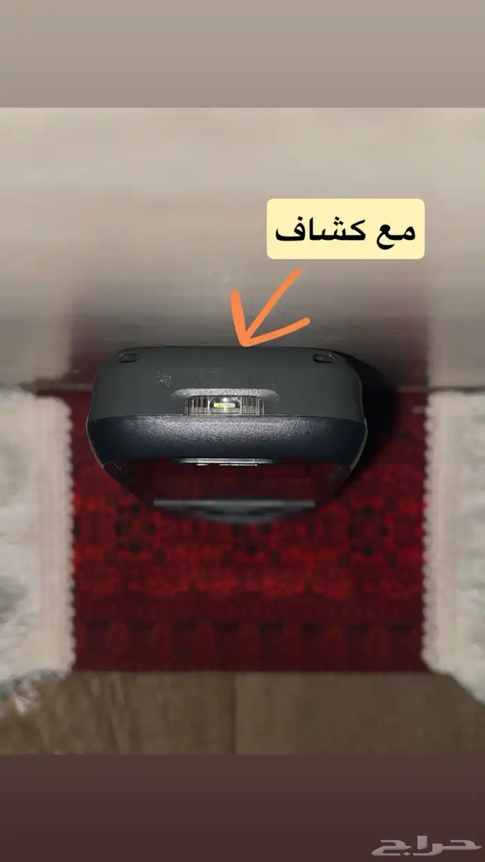 نوكيا 1200 أصلي ونادر  مع هدية مميزة 5