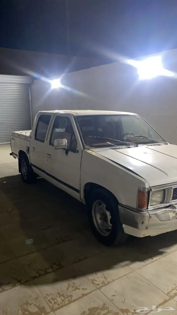 ددسن 92 محركاتها حلوه غير مشروط النقل 1