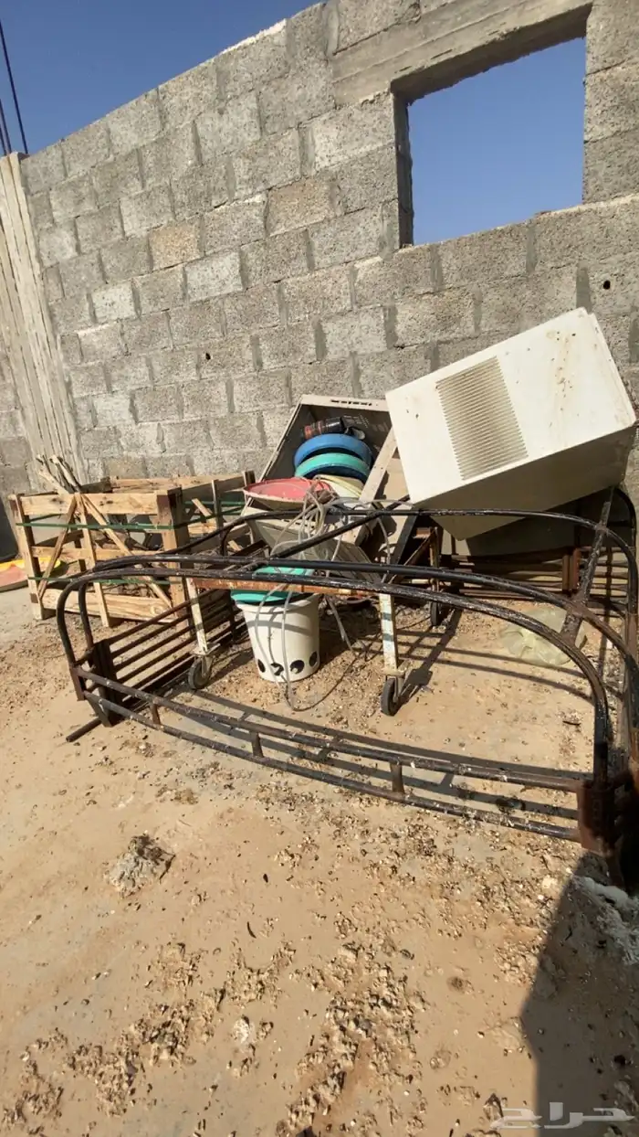 هنقلين هايلوكس للبيع على 600 مستعمل بحاله جيده جدا 0