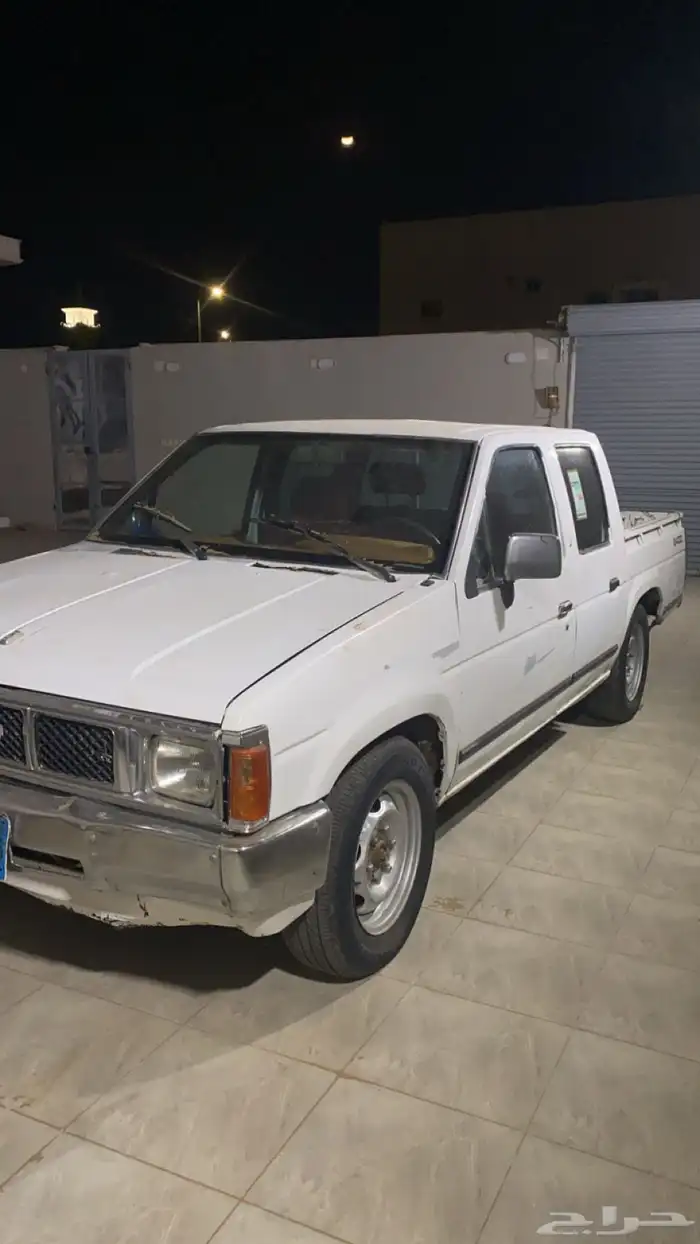 ددسن 92 محركاتها حلوه غير مشروط النقل 0