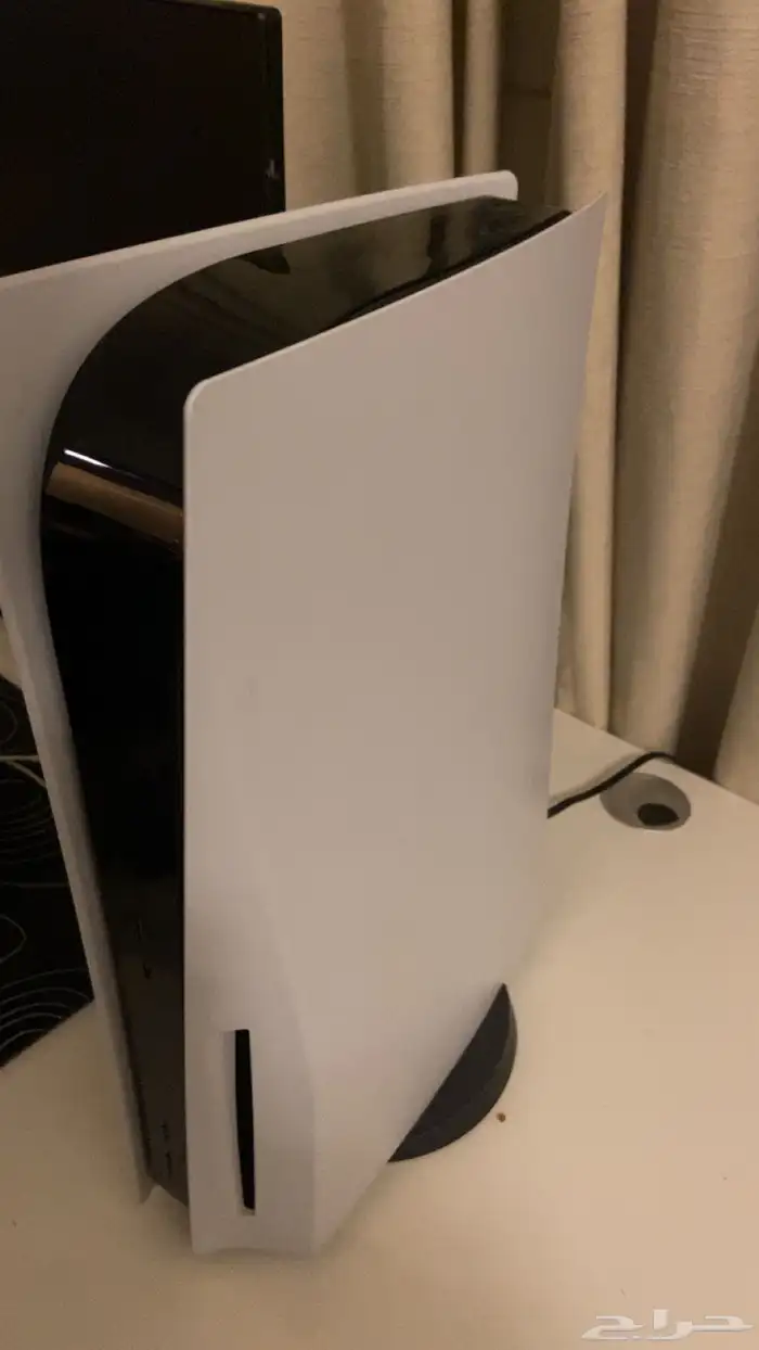 سوني 5 نسخه الديسك مع حساب wwe2k2024 الجهاز نظيف شوف عينك 1