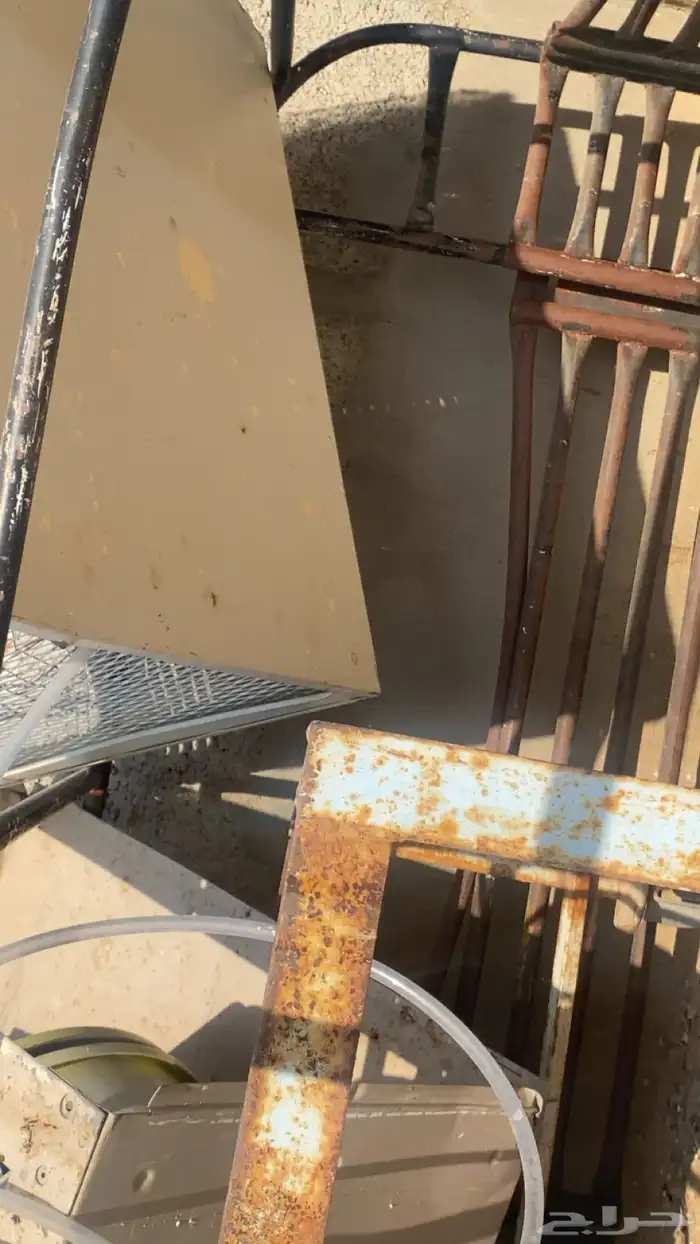 هنقلين هايلوكس للبيع على 600 مستعمل بحاله جيده جدا 4