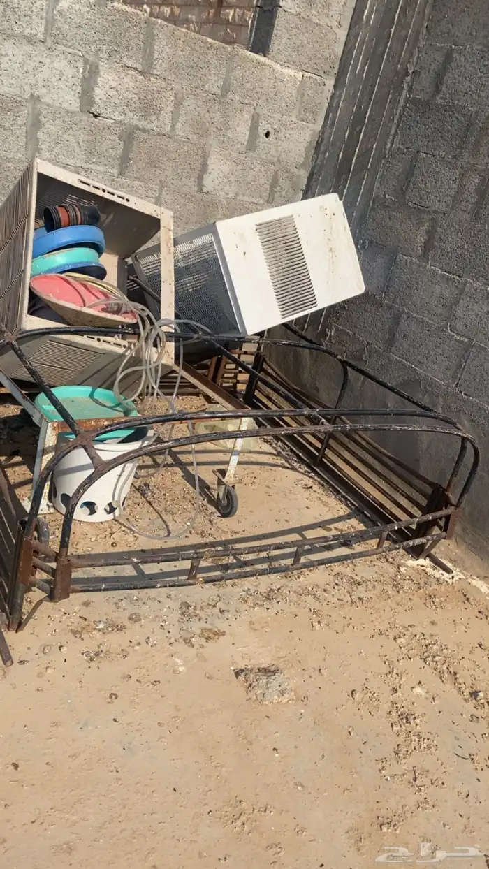 هنقلين هايلوكس للبيع على 600 مستعمل بحاله جيده جدا 1