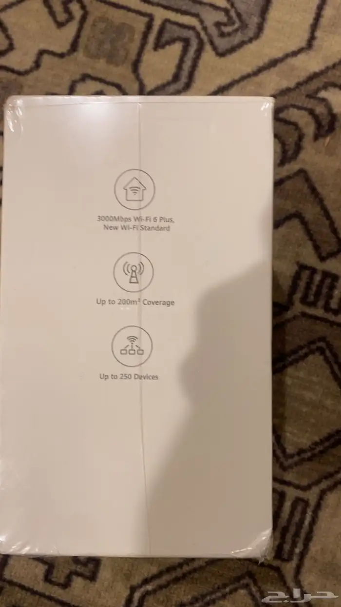 Huawei Mesh 3 راوتر 2